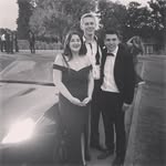 Ben Ashcroft - @ashcroft9366 - Instagram