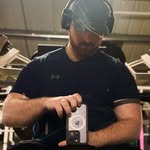 Ben Ashcroft - @benji_ashcroft - Instagram
