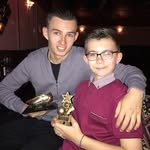 Ben Ashcroft - @benashcroft21 - Instagram