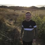 Ben Ashcroft - @benashy93 - Instagram