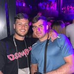 Ben Ashton - @benashton21 - Instagram