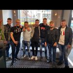Ben Ashton - @ben_ashton216 - Instagram