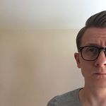 Ben Ashton - @otherben - Instagram