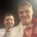 Ben Ashton - @_benashton - Instagram