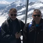 Ben Ashton - @facashton - Instagram