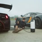 Ben Ashworth - @ben_ashworth_drives - Instagram