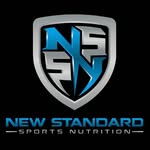 Ben Asmann - @newstandardsportsnutrition - Instagram