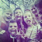 Ben  Aston Josh Jack Lloyd Tom - @year_6_legends - Instagram