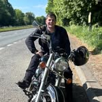 Ben Aston - @_benaston_ - Instagram