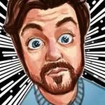 Ben Aston - @benastondir - Instagram
