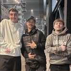 Ben Aston - Facebook