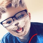 Ben Aston - @astonben - Instagram