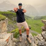 Ben Aston - @astonben4 - Instagram