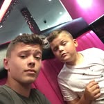 Ben Aston - @benaston0509 - Instagram