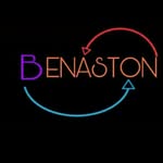 BENASTON creations - @benastonuniverse - Instagram