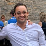 Ben Astorga - @benastorga - Instagram