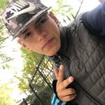 Benjamín Astorga - @_benja_1921__ - Instagram