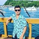 Benjamìn Claros Astorga - @ben.claros - Instagram