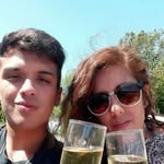 Benjamín Gamboa Astorga - @benjamingamboaastorga - Instagram