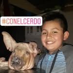 Benjax torGaA - @benja_astorgax - Instagram
