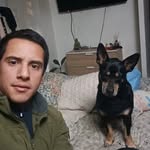 Nico Jose - @astorgabendek - Instagram