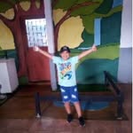 Nicolas Benjamin Astorga - @nicolasbenjaminastorga - Instagram