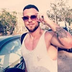 בן אטיאס - @ben_atias87 - Instagram