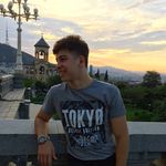 Ben Atias - @ben_atias20 - Instagram
