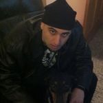 Ben Atias - @osidesfinest77 - Instagram