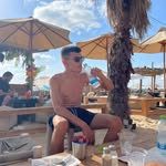 Ben Atias - @benatias11 - Instagram
