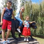 Benatia Saida - @benatiasaida - Instagram