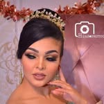 Faracha Couture - @benatiasamia - Instagram
