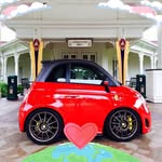 Ben Au - @abarth500gto - Instagram