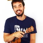 Ben Au Ukulélé - @benauukulele - Instagram