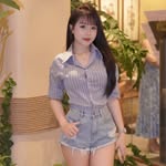 Hồ Nguyễn Minh Âu - @benau.03 - Instagram