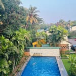 the benaulim project - a seaside holiday home - @benaulimproject.goa - Instagram