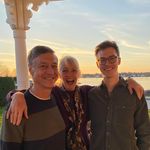 Ben Auerbach - @bauerbach95 - Instagram