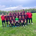 Football tim ⚽️ - @fjv_bensheim_auerbach - Instagram