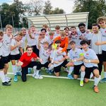 Klassenerhalt - @jfv_bensheim_auerbach_u19 - Instagram