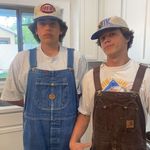 ben aurich - @bensclothes4 - Instagram