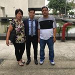 Ben Austria Ragasa - @benchito82 - Instagram