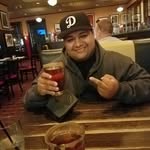Ben Avalos - @fame827 - Instagram