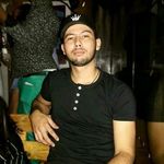 Andres Benavides - @benavidandres - Instagram
