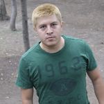 Ben III - @ben_avila - Instagram