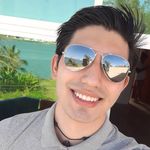 Eduardo Benjamín Avila - @benavila1108 - Instagram