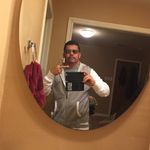 Ben Avile's - @boomersooner78 - Instagram