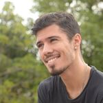 Benjamín Avilés - @benjaaviles - Instagram