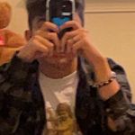 Benjamin Avilés - @benji_aviles - Instagram
