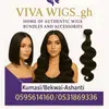 ABENA VIVE - @abenavive - TikTok