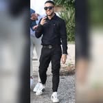 Ben Aviv - @ben__aviv - Instagram